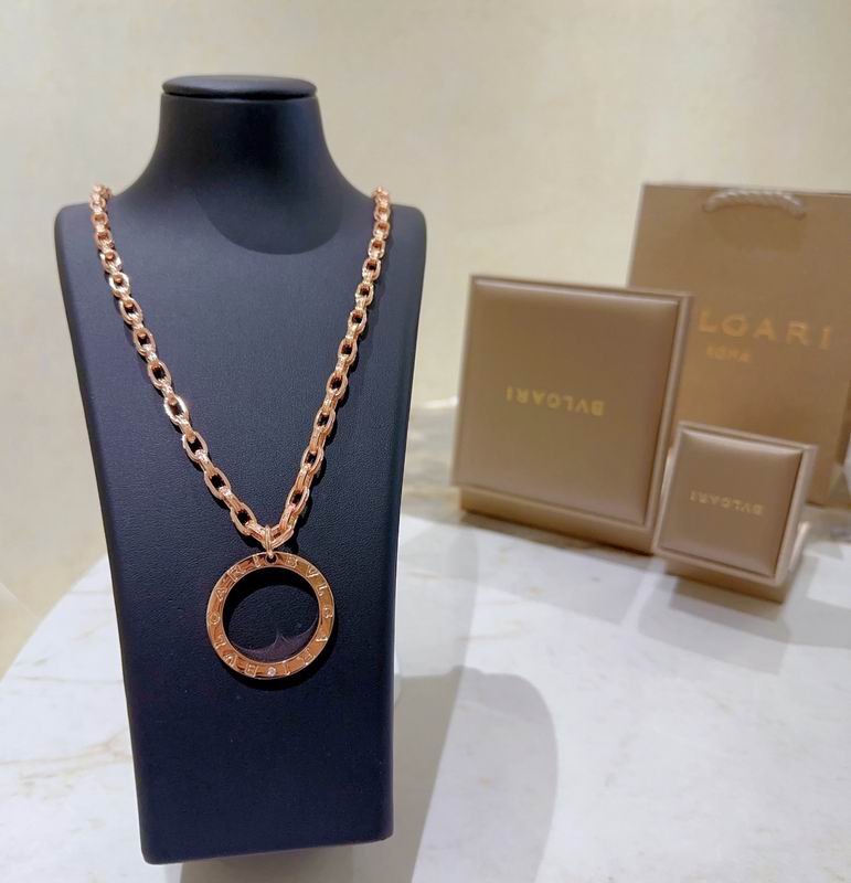 Bvlgari necklace 11yxx68